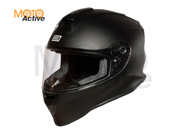 Шлем (интеграл) Origine DINAMO Solid, черный матовый